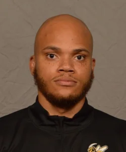 Jameel Cosby - Player Development Coach