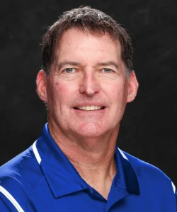 Roric Fink - Associate Head Coach