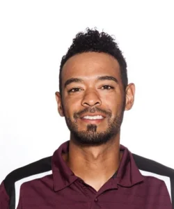 Daniel Ozan - Cross Country Director