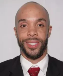 Justin Johnson - Lead Assistant Track & Field Coach, Biola University