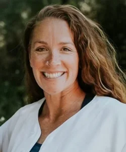 Jen Deering - Head Coach