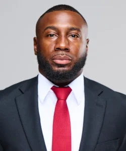 John Bolton - Track & Field Director for Next Athletes