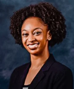 Amber Williams - Track & Field Director