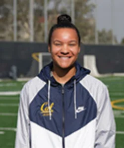 Olivia Memeger - Assistant Coach