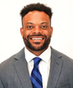 JT Giles-Harris - Camp Director