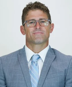 Shane Koppens - Coach