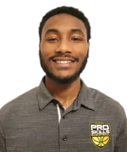 Kenny Hairston - Camp Director