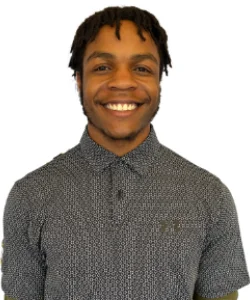 Gabe Barnes - Camp Director