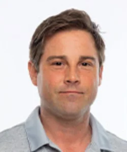 Kevin Siedlecki - Camp Director