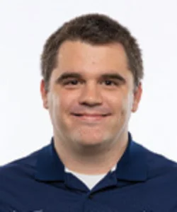 Shawn Gavin - Assistant Coach