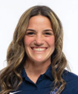 Jill Temple - Assistant Coach