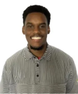 Tim Maina - Camp DIrector