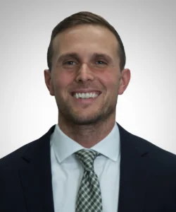 John Galloway - Head Coach