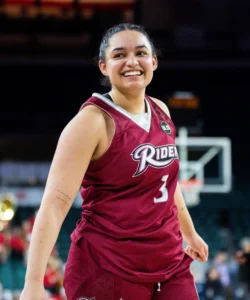 Amanda Mobley - Camp Director