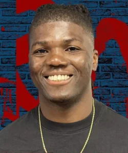 Richard Annorat - Coach