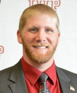 Adam Stoner - Associate Head Coach