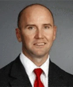 Troy Bingham - Director