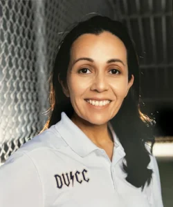 Jessica Sheerer - Coach