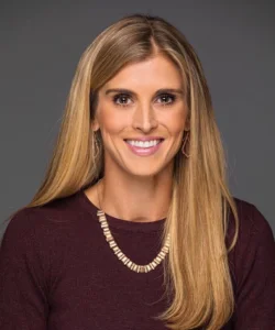 Sara Slattery - Director