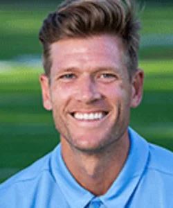 Chad Hollmer - Director