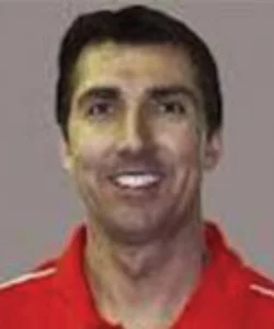 Tom Speedling - Assistant Coach