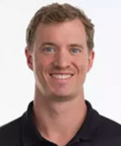 Kevin Steel - Assistant Coach