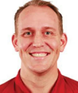 Pat Malone - Assistant Coach