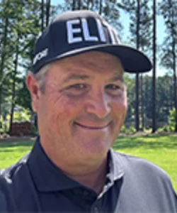 Doug Wherry - Camp Director