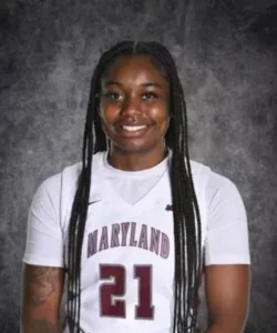 Jayla Butler - Co-Director