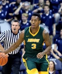 Carlin DuPree - Co-Director