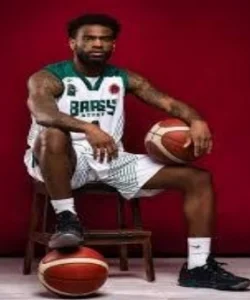 Jarvis Garrett - Co-Director