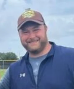 Josh Buzzard - Camp Director