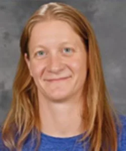 Jody Riskowksi - Head Coach