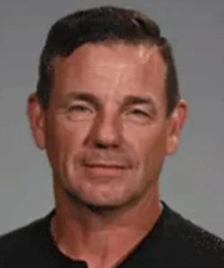 Justin Elkington - Associate Head Coach