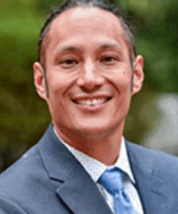 Powell Paguibitan - Camp Director