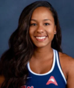 Maria Medina - Camp Manager