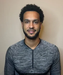 Ryan Richardson - Co-Director