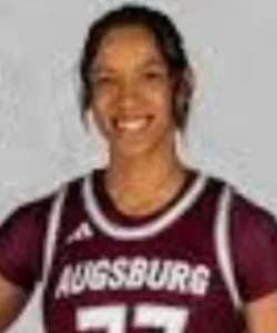 Anja Smith - Co-Director