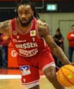 Duane Wilson Jr. - Co-Director