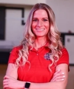 Jackie Kolstad - Co-Director