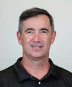 Bill Pilat - Camp Director