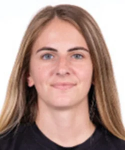 Bianca Tedesco - Assistant Coach