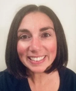 Sara Maher - Co-Director