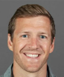 Mike Stephens - Associate Head Coach