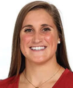 Kim Williams - Assistant Coach