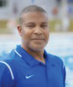 Scott Gainey - Coach