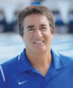 David Cracknell - Coach