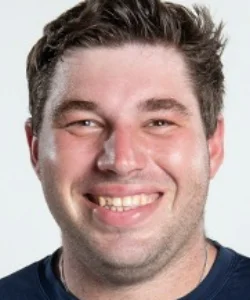 Ben Beekman - Co-Director