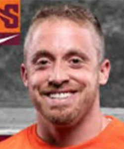 Aaron Ettinger - Head Women's Golf Coach, Susquehanna University