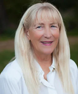 Dr. Debbie Crews, Ph.D. - Co-Creator